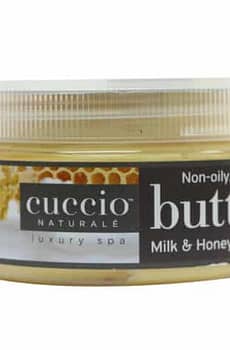 Cuccio - Butter milk & Honey